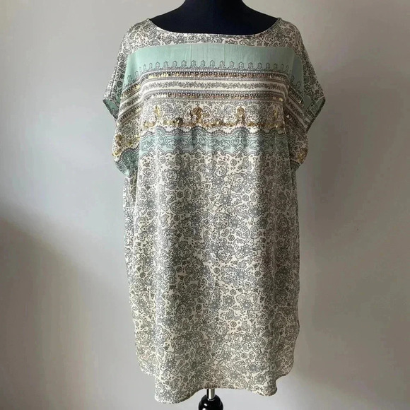 DKNYC | Cover Up - Picture 1 of 7